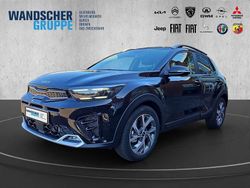 Schwarzandere Neu 2025 Kia Stonic GT-Line SUV | 26.790 € (Fairer Preis)