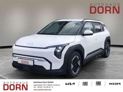 Weiß Neu 2025 Kia EV3 4 SUV | 38.990 € (Guter Preis)
