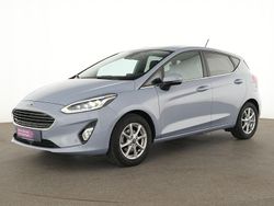 Freedome blue Gebraucht 2021 Ford Fiesta Titanium X Kleinwagen | 13.665 € (Guter Preis)