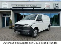 Weiß Neu 2024 VW T6.1 Van | 29.950 €