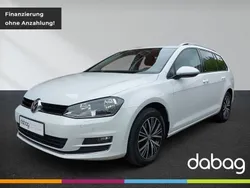Gebraucht 2016 VW Golf VII Comfortline Kombi | 14.750 € (Fairer Preis)