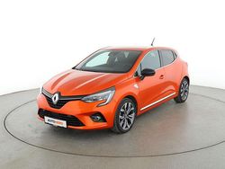 Orange Gebraucht 2020 Renault Clio V Edition One Limousine | 16.390 € (Fairer Preis)