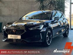 Schwarz Gebraucht 2024 Cupra Leon Limousine | 25.800 € (Fairer Preis)