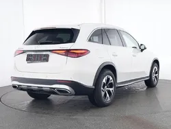 Gebraucht 2024 Mercedes GLC300e | 61.990 € (Fairer Preis)