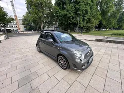 Fiat 500 Abarth