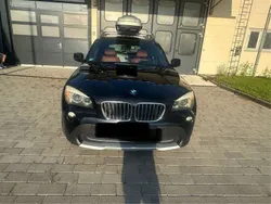 Schwarz Gebraucht 2010 BMW X1 SUV | 7.499 € (Guter Preis)