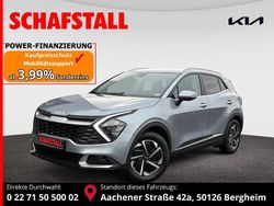 Silber (lunar silber) Gebraucht 2024 Kia Sportage Comfort SUV | 27.779 € (Superpreis)