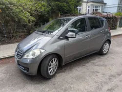 Silber Gebraucht 2009 Mercedes A160 Edition Limousine | 3.200 € (Guter Preis)