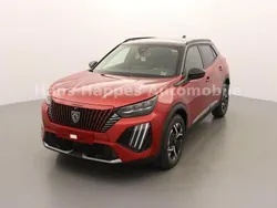 Elixsir rot Neu 2025 Peugeot 2008 GT SUV | 30.490 € (Fairer Preis)