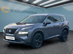 Grau Gebraucht 2024 Nissan X-Trail SUV | 35.699 € (Fairer Preis)