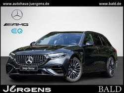 Grau graphitgrau Gebraucht 2024 Mercedes E53 AMG AMG Kombi | 92.020 €