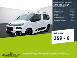 Lack weiss banquise/typ aussenverkleidung spiegel flach standard Gebraucht 2022 Citroën Berlingo Feel Van / Kleinbus | 21.380 € (Etwas zu teuer)