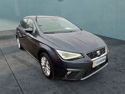 Andere farbe Gebraucht 2024 Seat Ibiza FR-Line Kleinwagen | 21.740 € (Fairer Preis)