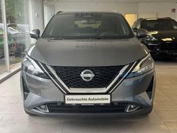 Grau Gebraucht 2024 Nissan Qashqai Tekna+ SUV | 26.790 € (Fairer Preis)