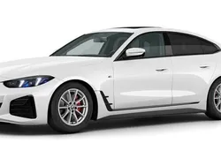 Weiß Gebraucht 2024 BMW 430 Gran Coupé Comfort Edition Coupé | 61.660 €