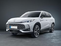 Wählbar Neu 2025 MG HS Comfort SUV | 36.540 € (Fairer Preis)