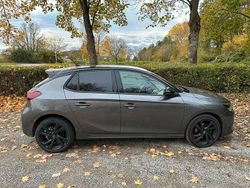 Grau Gebraucht 2019 Opel Corsa GS Line Kleinwagen | 13.300 € (Superpreis)