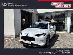 Weiß Gebraucht 2025 Honda ZR-V Elegance SUV | 35.980 € (Guter Preis)