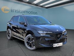 Schwarz Neu 2025 Alfa Romeo GT Junior SUV | 37.949 € (Teuer)