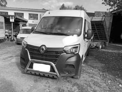 Weiß Gebraucht 2021 Renault Master Van | 24.990 €