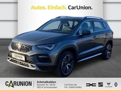Graphite grau metall (grau) Neu 2025 Seat Ateca Xperience SUV | 45.980 €