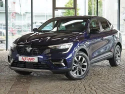 Blau Neu 2025 Renault Arkana SUV | 27.890 € (Guter Preis)