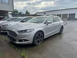 Silber Gebraucht 2017 Ford Mondeo Titanium Limousine | 9.000 € (Fairer Preis)