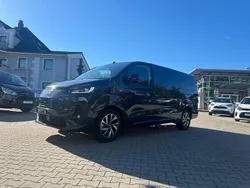 Titan grau metallic Neu 2025 Fiat Ulysse Van / Kleinbus | 38.990 € (Superpreis)