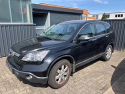 Schwarz Gebraucht 2007 Honda CR-V Elegance SUV | 5.990 € (Superpreis)