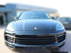 Schwarz metallic Gebraucht 2020 Porsche Cayenne Chrono SUV | 62.530 € (Fairer Preis)