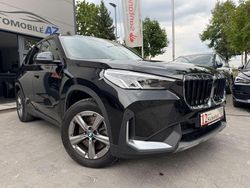 Black sapphire metallic Gebraucht 2023 BMW X1 Sport Line SUV | 36.499 € (Superpreis)