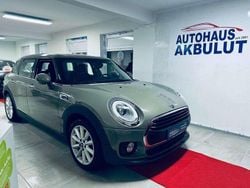 Grau Gebraucht 2020 Mini One Clubman Kombi | 15.950 € (Guter Preis)
