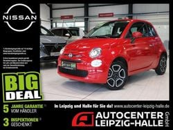 Rot Gebraucht 2022 Fiat 500 Club Limousine | 11.440 € (Guter Preis)