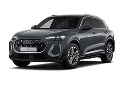 Daytonagrau perleffekt Neu 2025 Audi Q5 Ambiente SUV | 70.990 € (Etwas zu teuer)