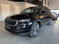 Schwarz Gebraucht 2022 Skoda Karoq Style SUV | 23.450 € (Guter Preis)