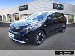 Schwarz Gebraucht 2024 Opel Grandland X Ultimate SUV | 30.475 € (Etwas zu teuer)