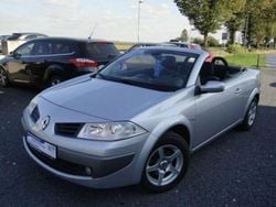 Gebraucht 2006 Renault Mégane Cabriolet Privilege Cabrio | 999 € (Superpreis)