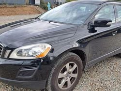 Schwarz Gebraucht 2010 Volvo XC60 Kinetic SUV | 7.000 € (Fairer Preis)