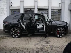 Schwarz Gebraucht 2023 BMW XM Comfort Edition SUV | 144.500 € (Fairer Preis)