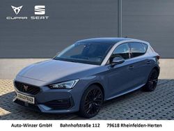 Grau Gebraucht 2020 Cupra Leon Limousine | 24.450 € (Teuer)