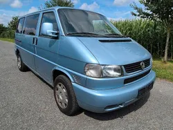 Blau Gebraucht 1997 VW T4 Van | 5.990 € (Superpreis)
