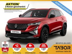 Rot Neu 2025 Renault Austral Esprit Alpine SUV | 39.784 € (Guter Preis)