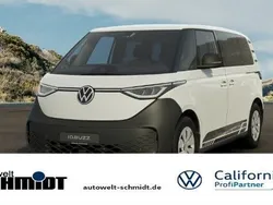 Candyweiß Neu 2025 VW ID. Buzz Pure Van | 49.999 € (Fairer Preis)