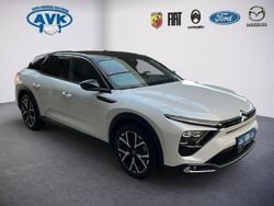 Weiss Gebraucht 2022 Citroën C5 Aircross SUV | 22.990 € (Guter Preis)