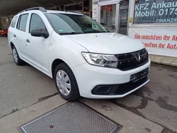 Dacia Logan MCV