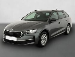 Graphite grau metallic Neu 2025 Skoda Octavia Selection Kombi | 34.295 € (Guter Preis)