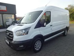 Weiß Gebraucht 2023 Ford Transit Custom Trend Van / Kleinbus | 26.990 € (Fairer Preis)