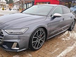 Grau Gebraucht 2019 Audi S7 Kleinwagen | 36.500 € (Superpreis)