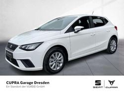 Weiß (weiß) Neu 2025 Seat Ibiza Kleinwagen | 20.850 € (Guter Preis)