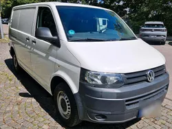 Weiß Gebraucht 2014 VW T5 Van | 11.200 € (Guter Preis)